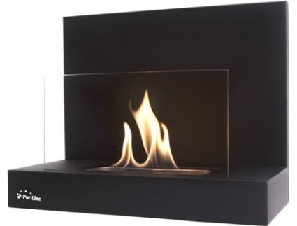 Lareira bioetanol SIRIUS