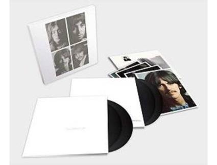 Vinil The Beatles - The Beatles (White Album)