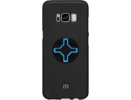 Capa Samsung Galaxy S8  U Fix Preto