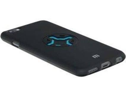 Capa  U Fix iPhone 5, 5s, SE Preto