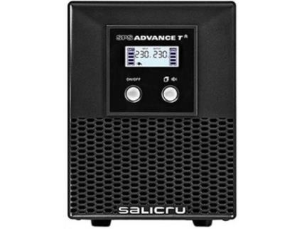 SPS ADVANCE T SAI LINE-INTERACTIVE SENOIDAL TORRE DE 1500 VA