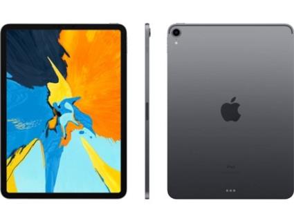 iPad Pro  (11 - 1 TB - Wi-Fi - Cinzento Sideral)