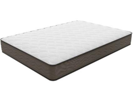 Colchão  Viscoelastico Confort Plus (80x200cm - Altura: 20cm)