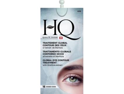 Tratamento Contorno de Olhos  Global