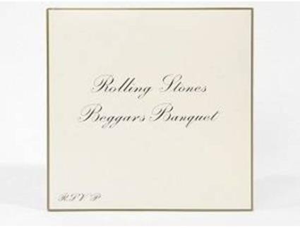 CD The Rolling Stones - Beggars Banquet 50th Anniversary Edition
