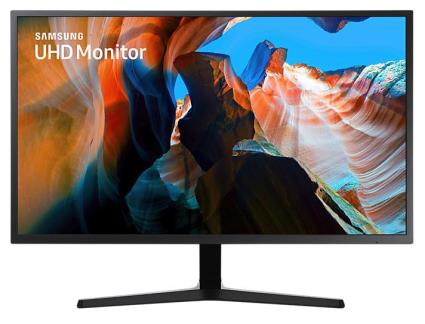 Monitor  LU32J590UQU (32 - Ultra HD - VA - FreeSync)