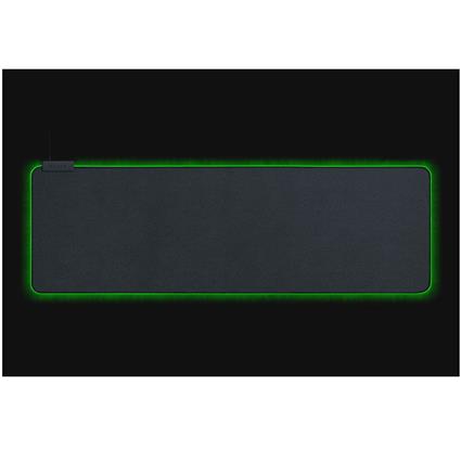 Tapete de Rato Goliathus Chroma™ Extended, 920 x 294 mm, Preto