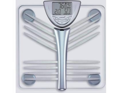 Balança Digital  8014021 ( Peso máximo 180 kg)