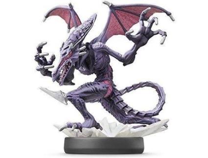 Figura Amiibo  Ridley