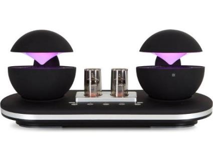Coluna Bluetooth  Spheras