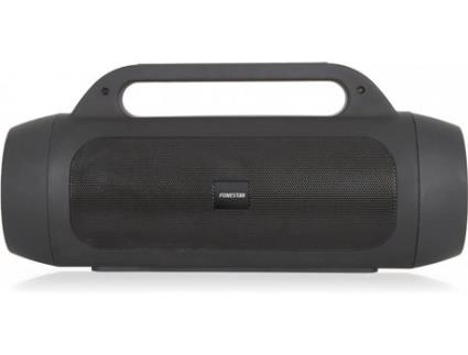 Coluna Bluetooth  Street