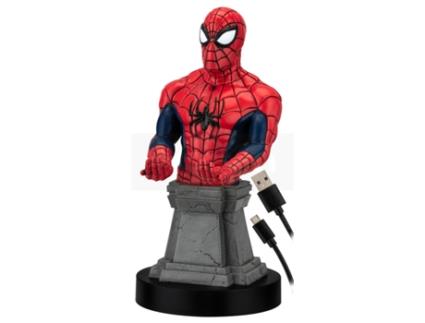 Suporte de Controladores  Spiderman Cabo Toys