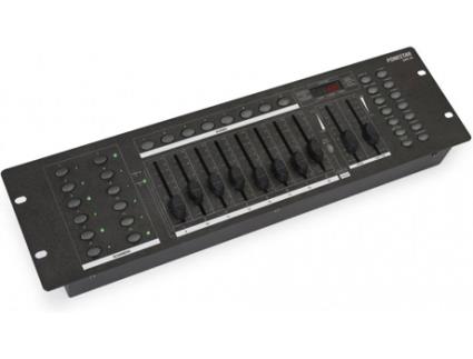 Controlador  DMX-81