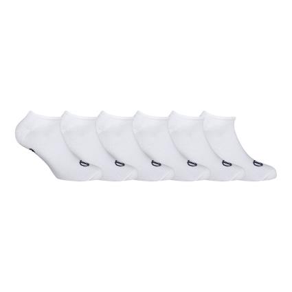 Lote de 3 pares de soquetes
