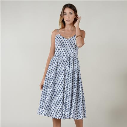 Lote de 3 t-shirts com gola redonda