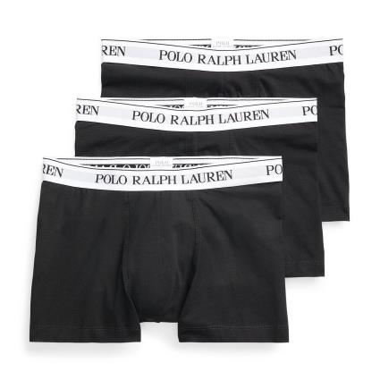Lote de 3 boxers