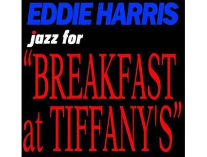 CD Eddie Harris - Jazz Fever: Sizzlin' Hot Jazz (1CDs)