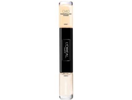 L´Oreal Fragrances Le Vernis Infalible Gel