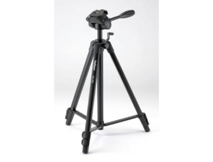 Tripé VELBON EX-530 (3D Pan & Tilt - Altura Máxima: 156 cm - Alumínio)
