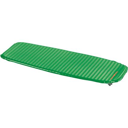 Colchão de Campismo TRANGOWORLD Skin Mat Lite (120 X 50 X 3 cm - Verde)