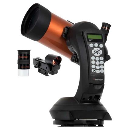 Telescópio CELESTRON NexStar 4SE