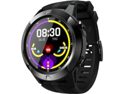 Smartwatch LOKMAT TK04 Preto