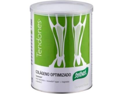 Suplemento Alimentar SANTIVERI Dynamictendo Colágeno Optimizado (230 g de pó)