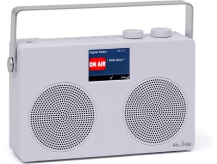 Rádio RLINE SoundDAB Two
