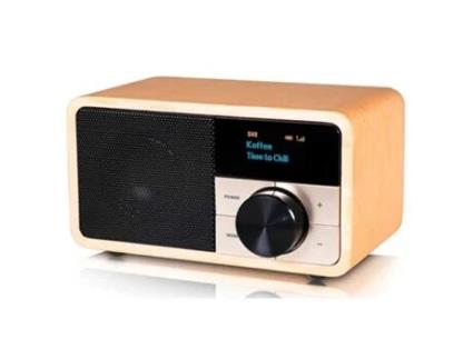 Kathrein Rádio Dab/Fm Dab+ 1 Mini