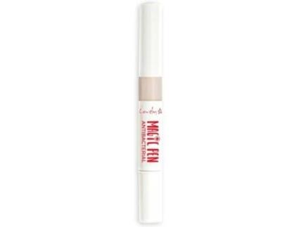Corretor LOVELY Magic Pen Antibacterial (4 ml)