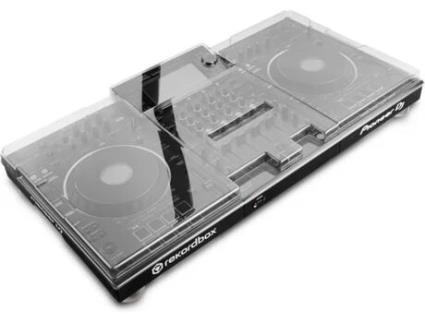 Tampa de Acrílico DECKSAVER Pioneer Xdj-Xz