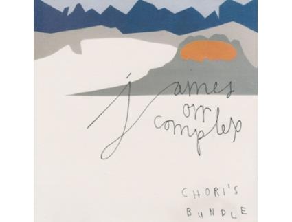 CD James Orr Complex - Chori's Bundle
