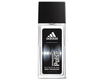 Desodorizante ADIDAS Dynamic Pulse Perfume (75ml)