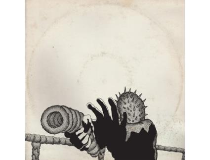 Vinil Thee Oh Sees - Mutilator Defeated At Last