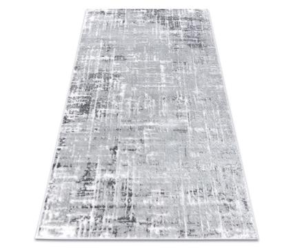 Tapete DYWANY LUSZCZOW Mefe 8722 (Cinzento - 140 x 190 cm - Polipropileno)