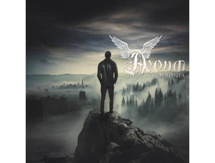 CD Aevum - Dischronia