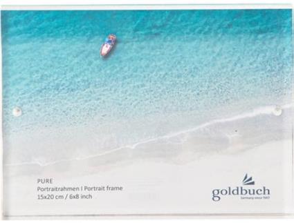 Moldura GOLDBUCH Pure (15 x 20 cm)