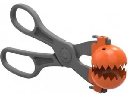 Máquina para Fazer Croquetes MENAJE 9