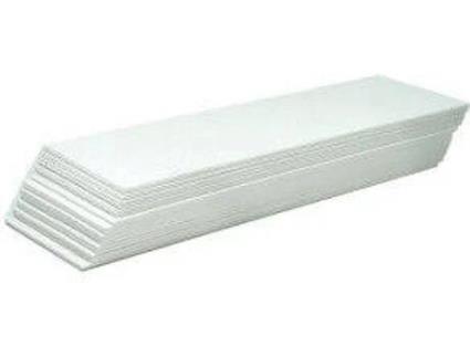 Bandas Depilatórias FRIZETE Papel (100 Unidades)