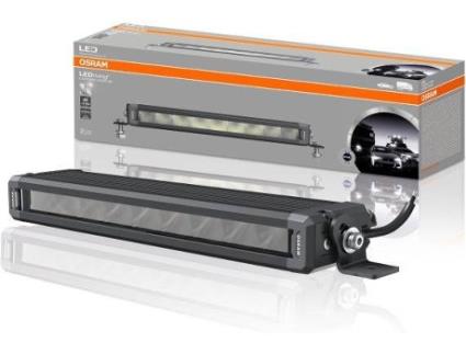 Barra LED OSRAM LEDriving VX250-SP