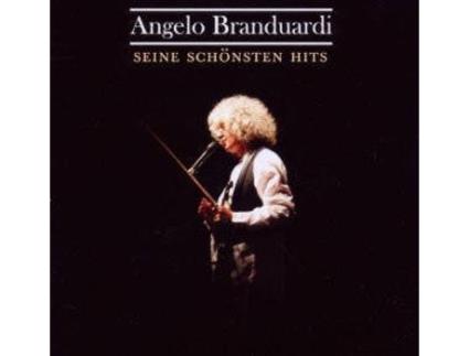 CD Angelo Branduardi - Seine Schönsten Hits (1CDs)