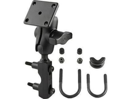 Suporte para GPS RAM MOUNT RAM-B-178U-A Preto