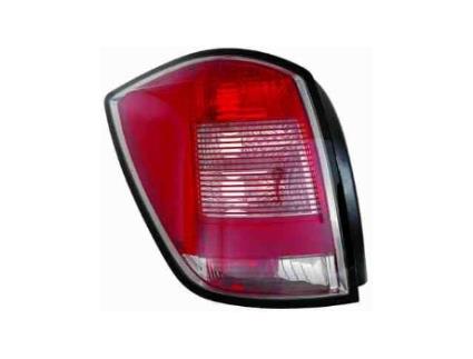 Farolim Direito Opel Astra H Caravan 07>10
