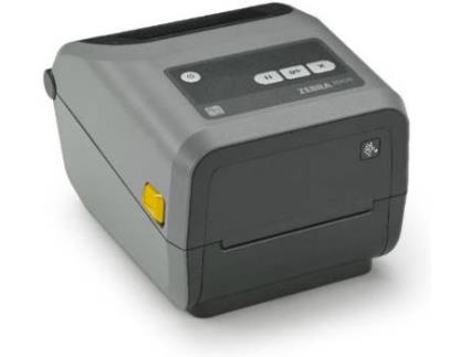 Impressora de Etiquetas ZEBRA ZD420 - ZD42042-C0EE00EZ
