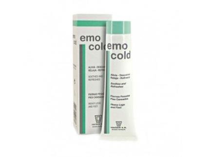 Vectem Emo Cold Cream  pernas pesadas e pés