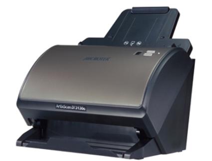 Scanner MICROTEK ArtixScan DI 3130c