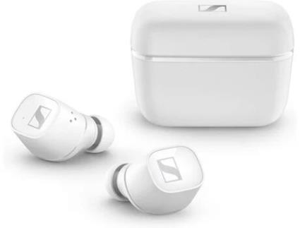 Auriculares Bluetooth True Wireless CHRONUS CT 816-XW2 (In Ear - Microfone - Noise Cancelling  - Preto)