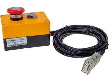 Acessório de Iluminação LASERWORLD Safety Unit
