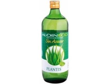 Chá PLANTIS Aloin Eco Aloe Vera Juice Sugar Free (1 L)