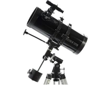 Telescópio CELESTRON PowerSeeker 127EQ